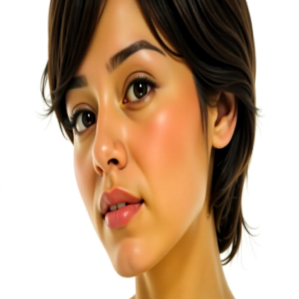 mandy moore short casual hairstyle