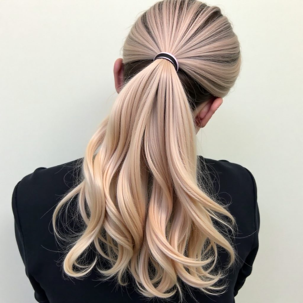 20 Long Hairstyles You Will Want to Rock Immediately!: lead gallery photo for styling reference