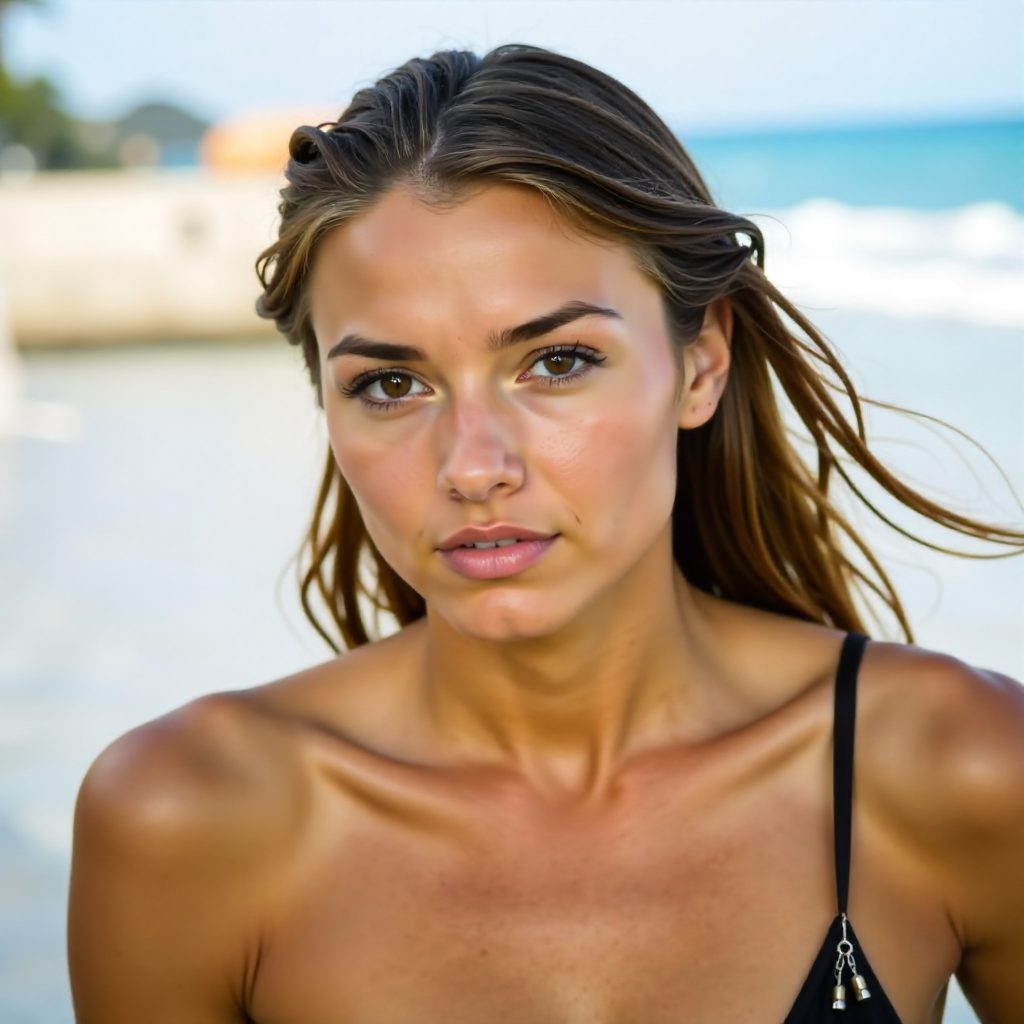 natural curly hairstyle for long hair