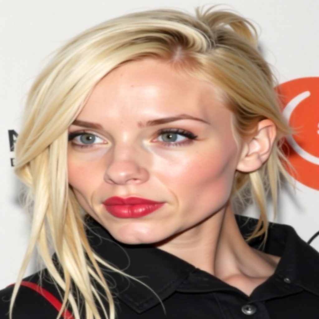 10 Popular High Bun Hairstyles Worn Today: lead gallery photo for styling reference