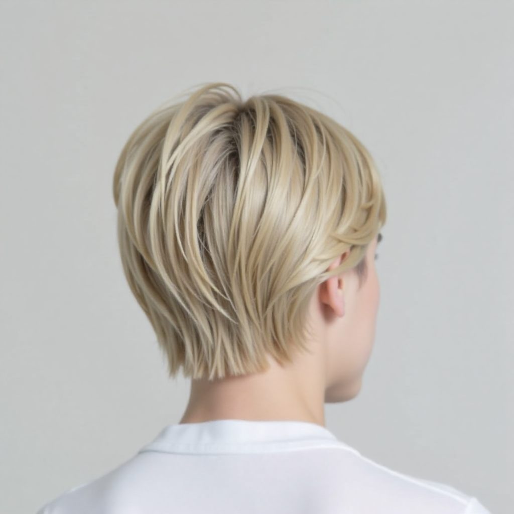 gorgeous formal updo for blonde hair