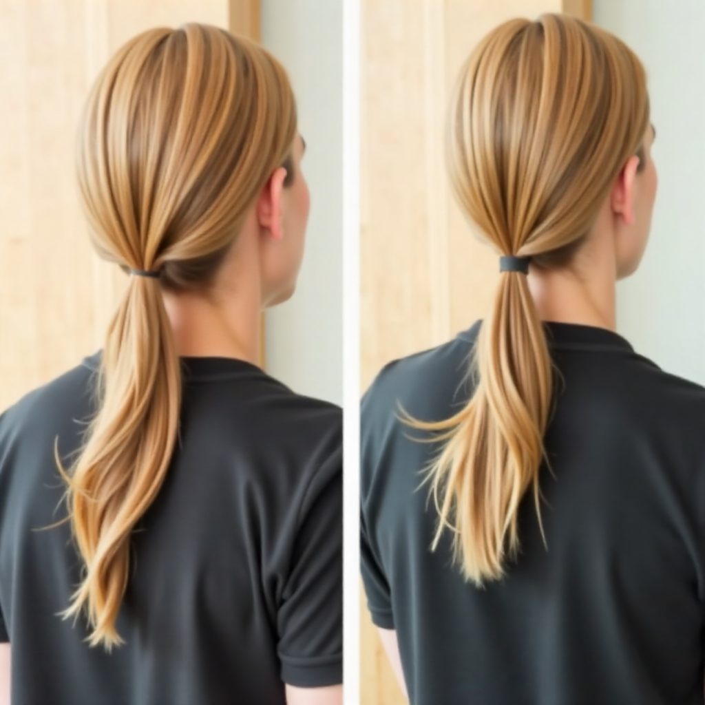20 Newest Faux Hawks for Girls and Women: lead gallery photo for styling reference
