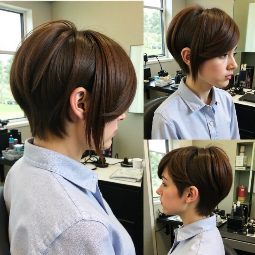 20 Beehive Hairdos Sure to Turn Heads: lead gallery photo for styling reference