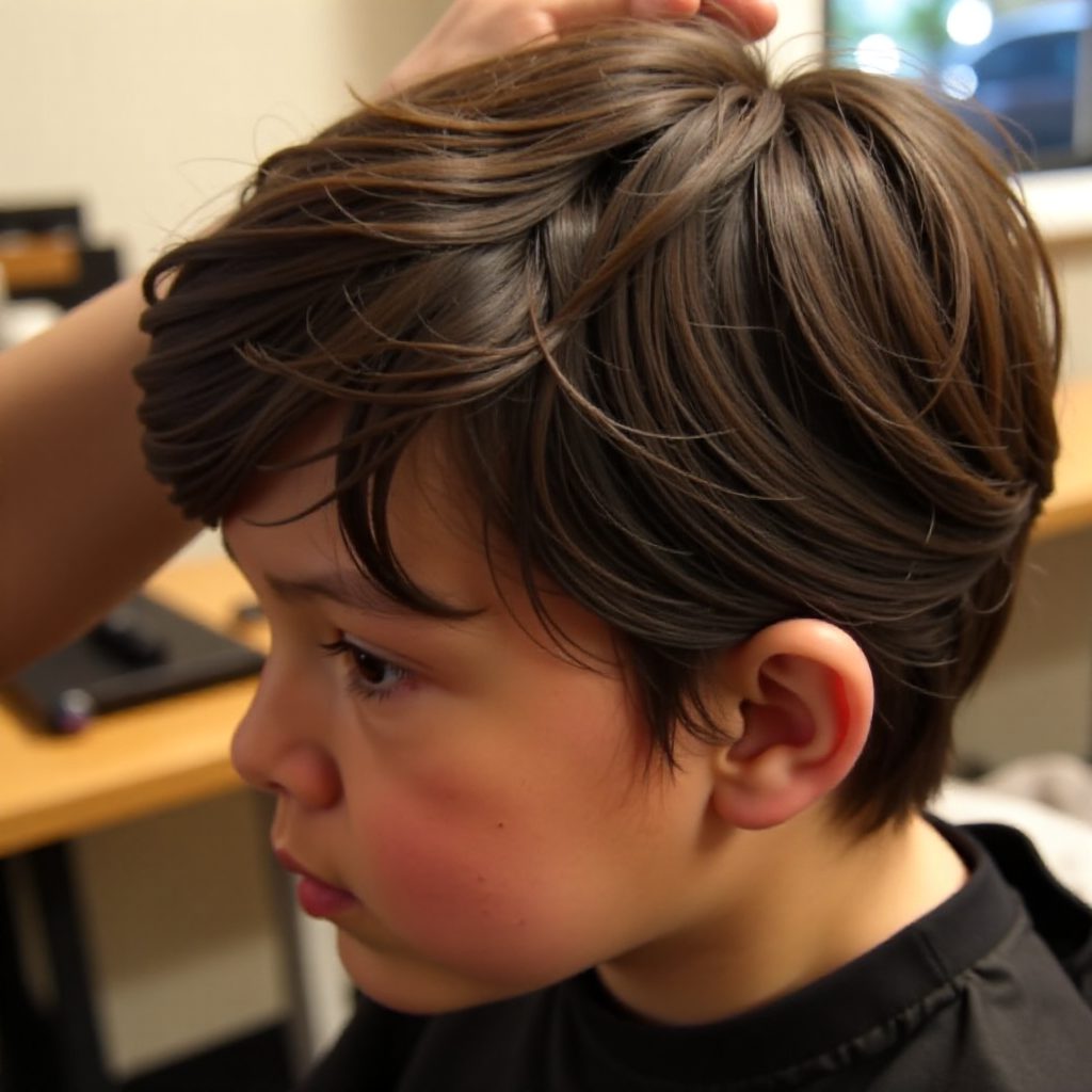 20 Faded Mohawks for Men to Try Next: lead gallery photo for styling reference
