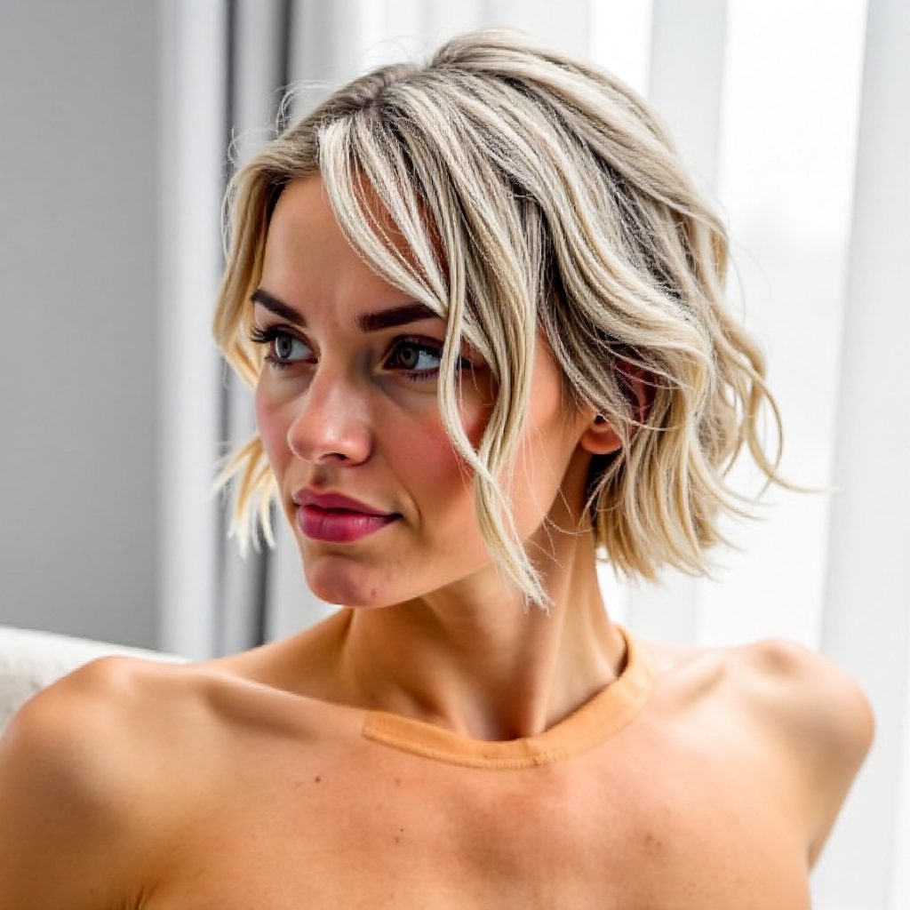 40 Best Sporty Hairstyles for Workout and Game Day Looks: lead gallery photo for styling reference