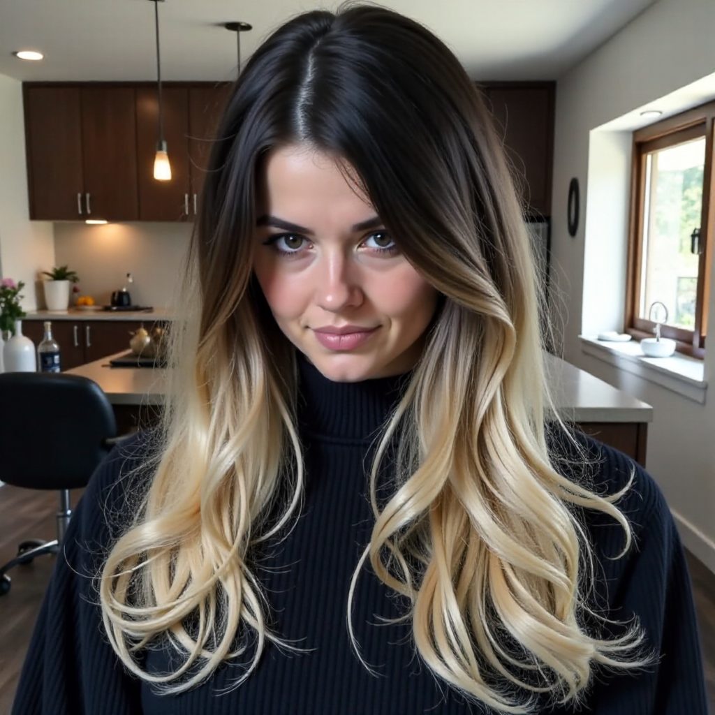 20 Shades of the Gray Hair Trend: lead gallery photo for styling reference