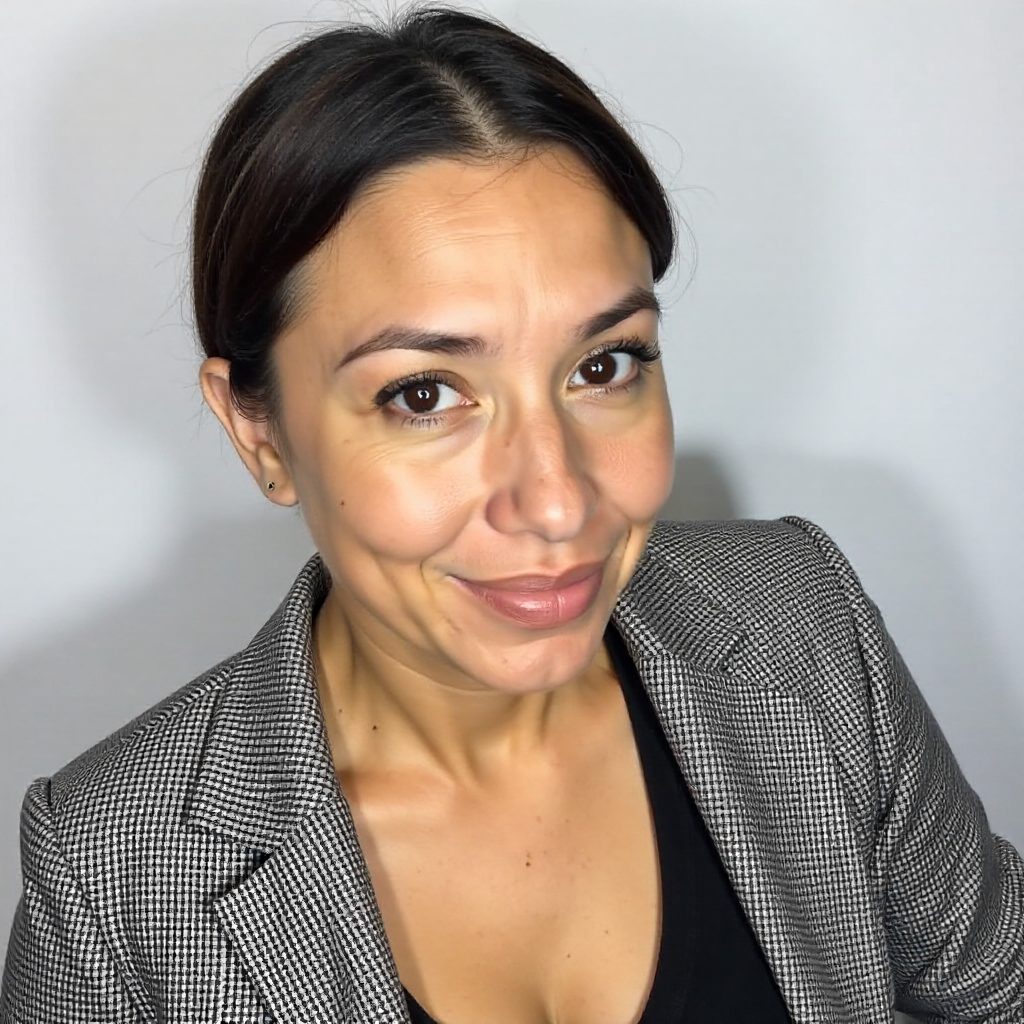 African American Halo Braid Updo