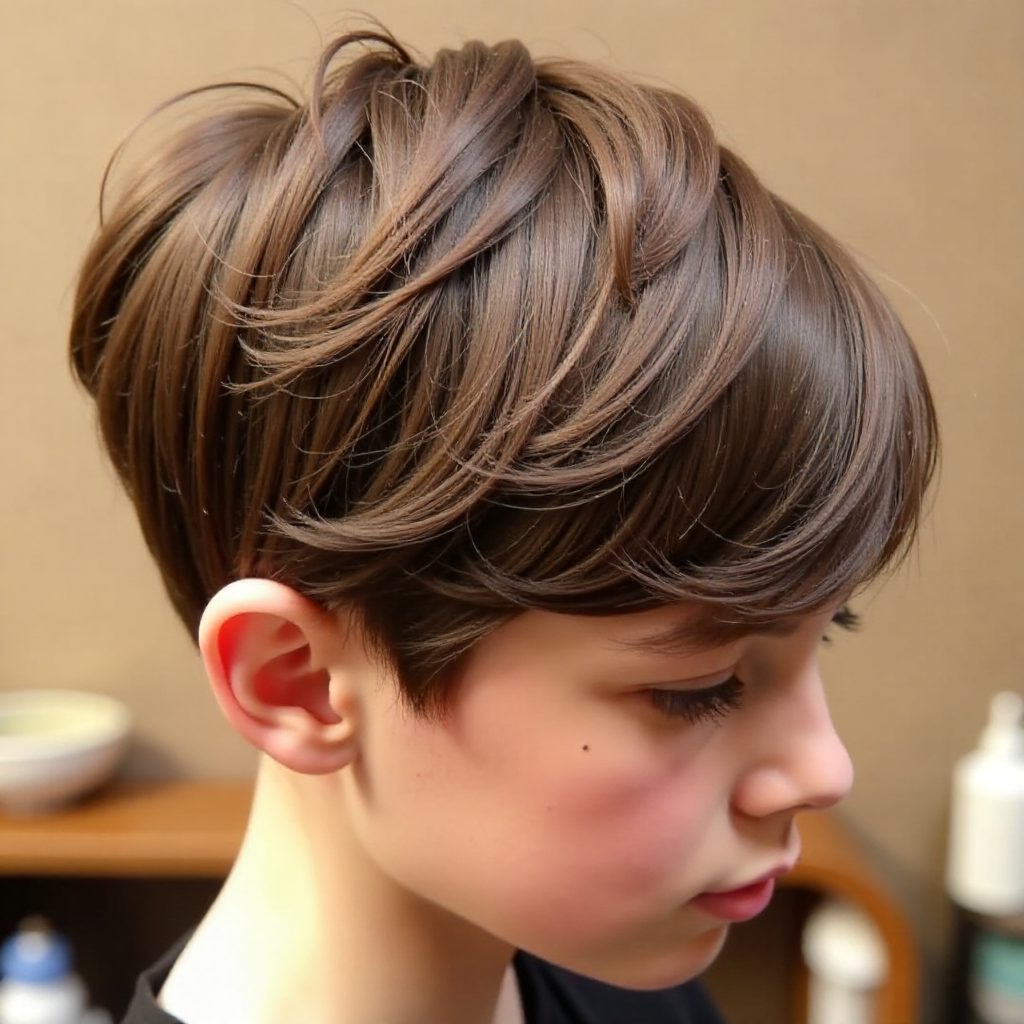 13 Finger Wave Hairstyles You Will Want to Copy: lead gallery photo for styling reference