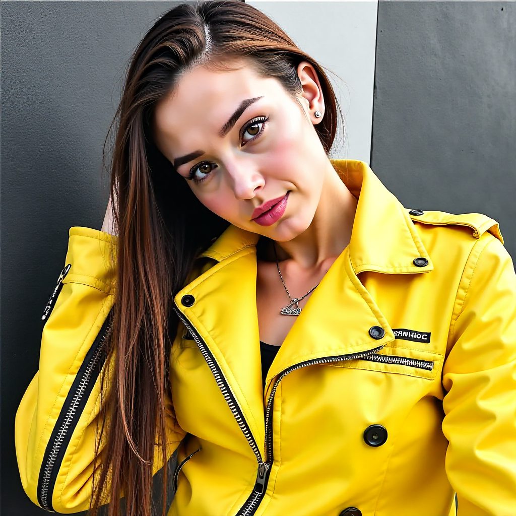 Classic Style Lemonade Braids
