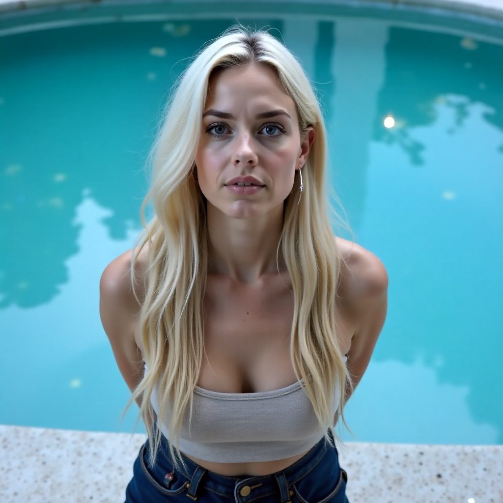 Diagonal Ladder Braids for Party