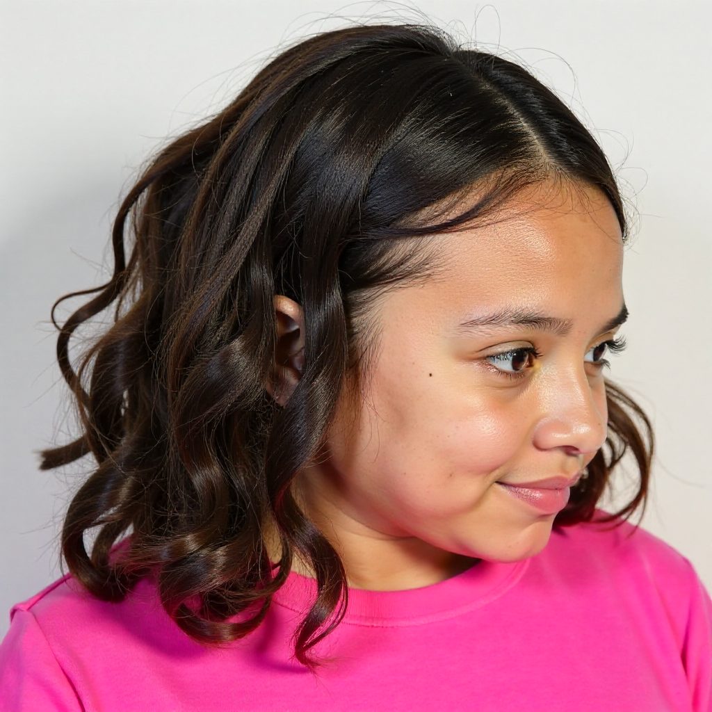 20 Braids for Curly Hair That Will Change Your Look: lead gallery photo for styling reference