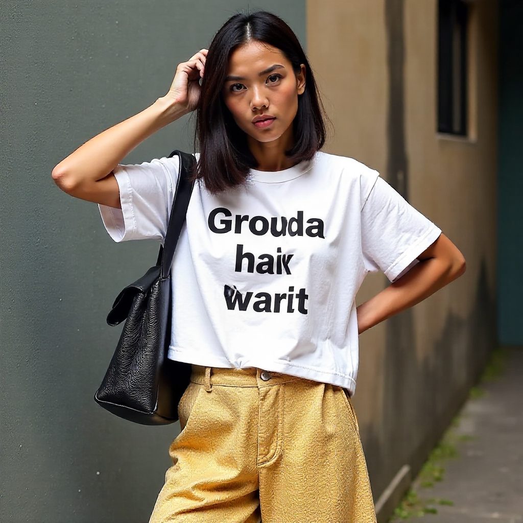 Plus Teal Blue Natural Lob