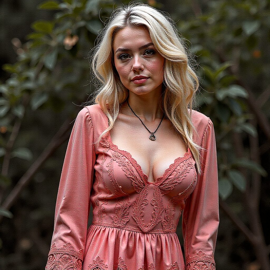 Over Pastel Blue Bob