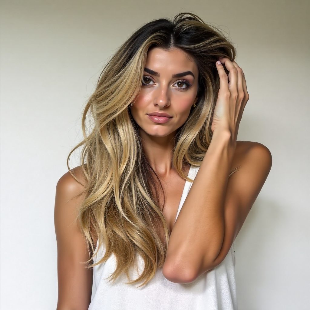20 Boho Braids Hairstyles That Are Absolutely Gorgeous: lead gallery photo for styling reference
