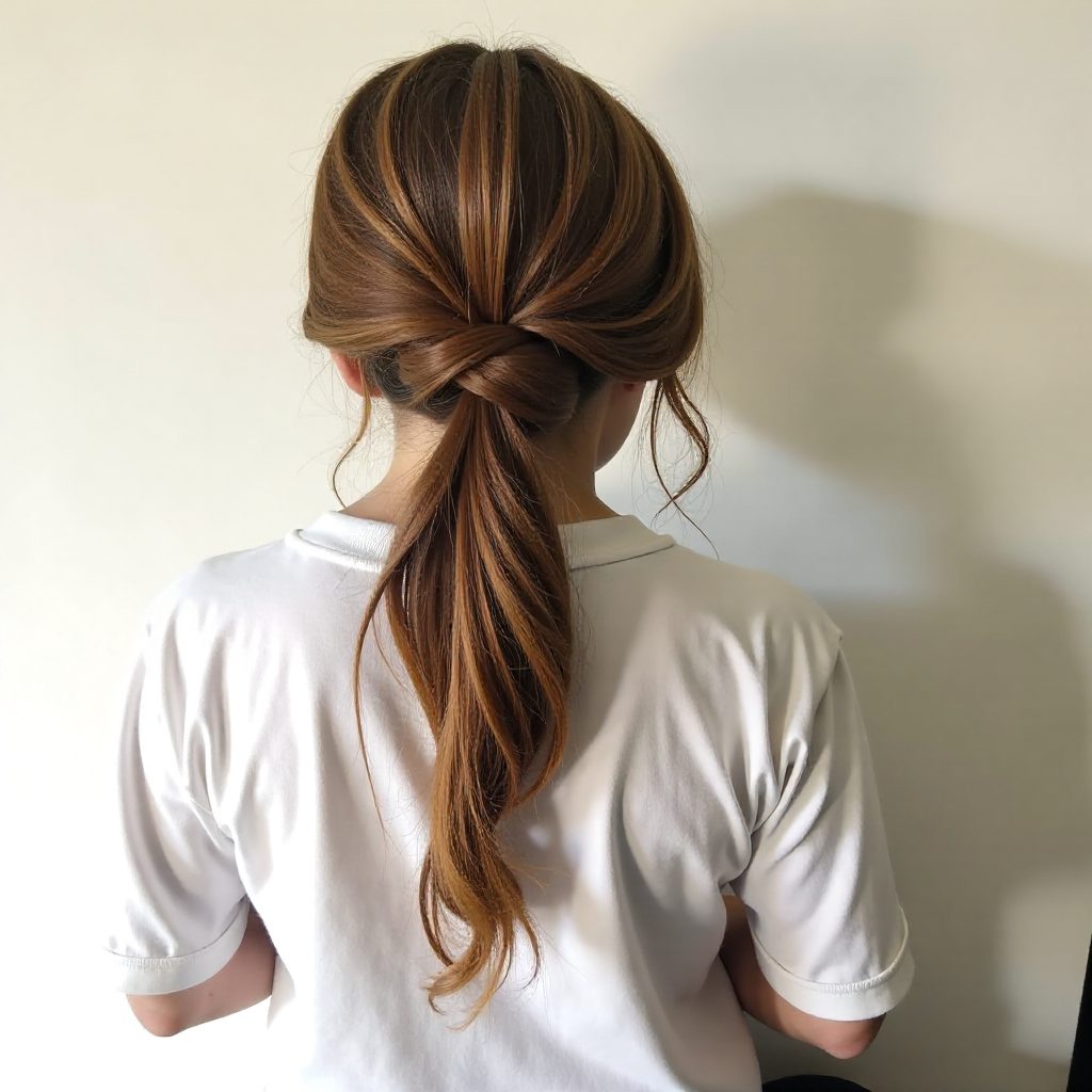 Bohemian Mermaid Braid