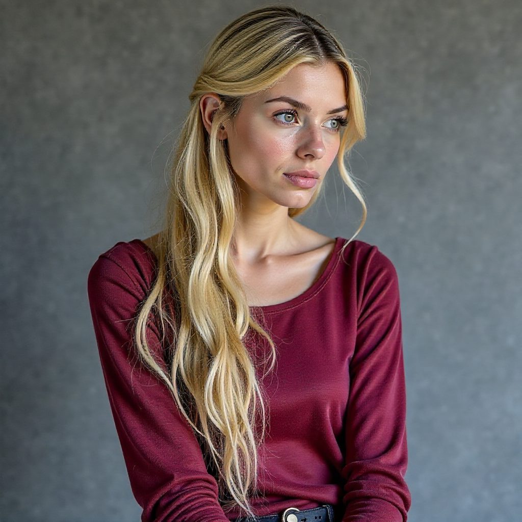 Double Boho Dutch Fishtails