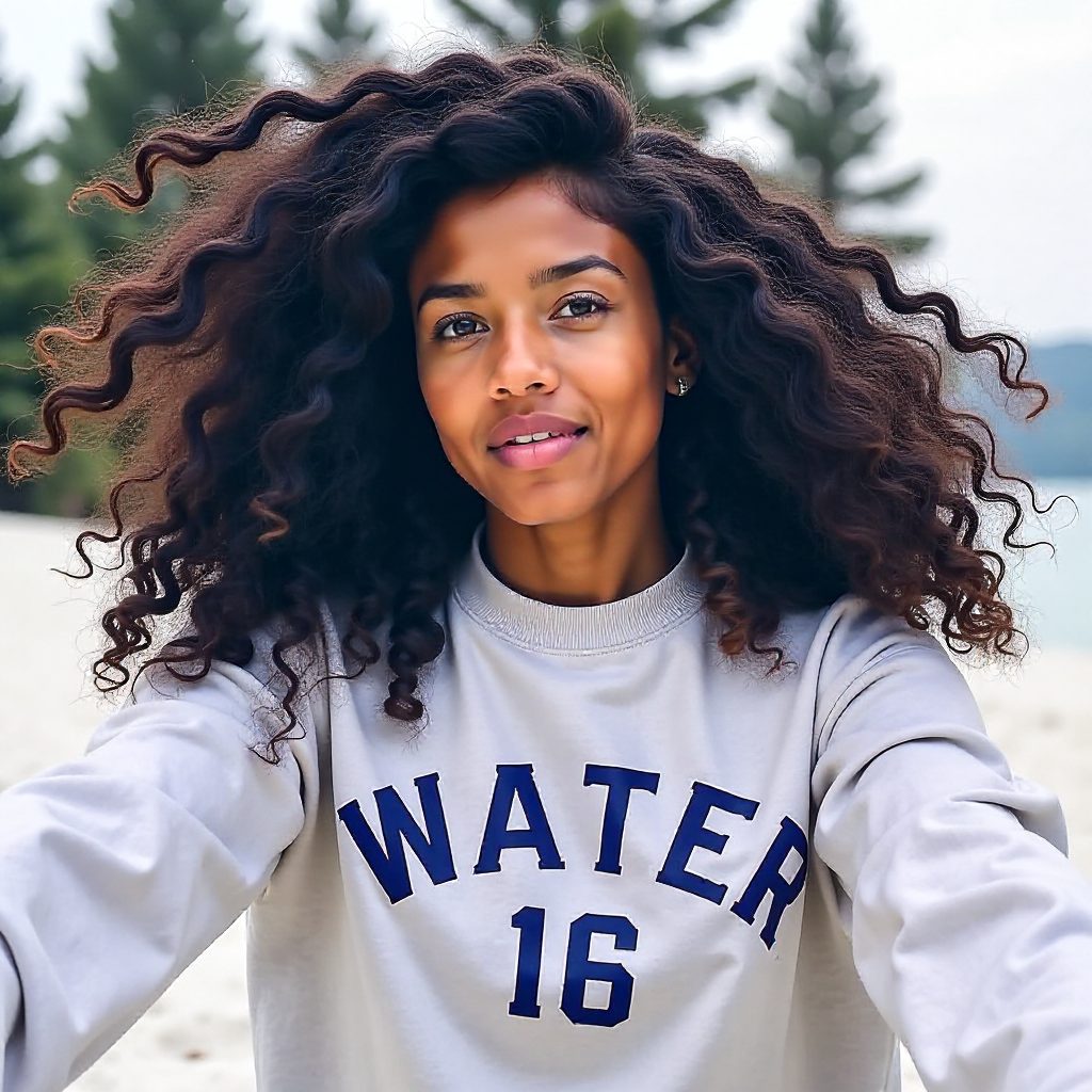 10 Perfect Twist Out Styles for Natural Hair and How to Achieve Them: lead gallery photo for styling reference