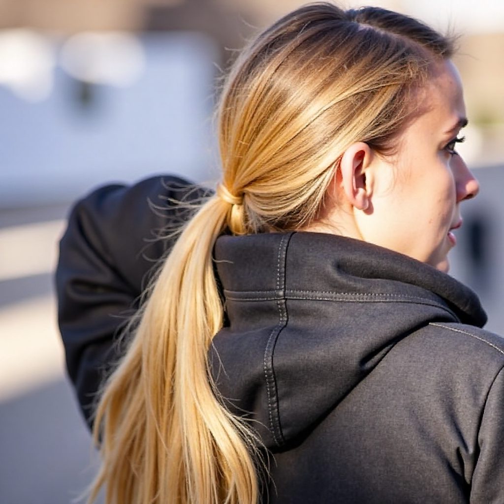 12 Ways to Style a Bow in Hair for All Occasions: lead gallery photo for styling reference