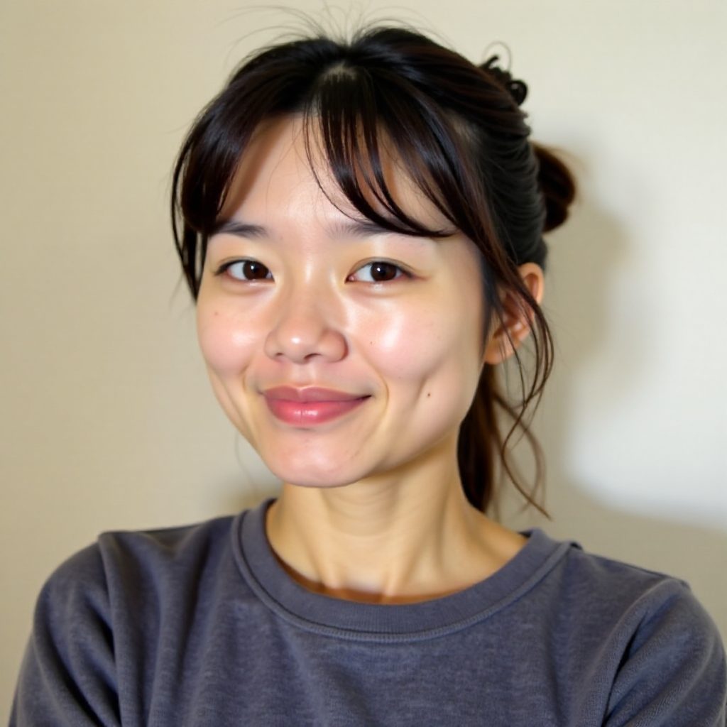 Pixie Cut Thin Hair Square Face