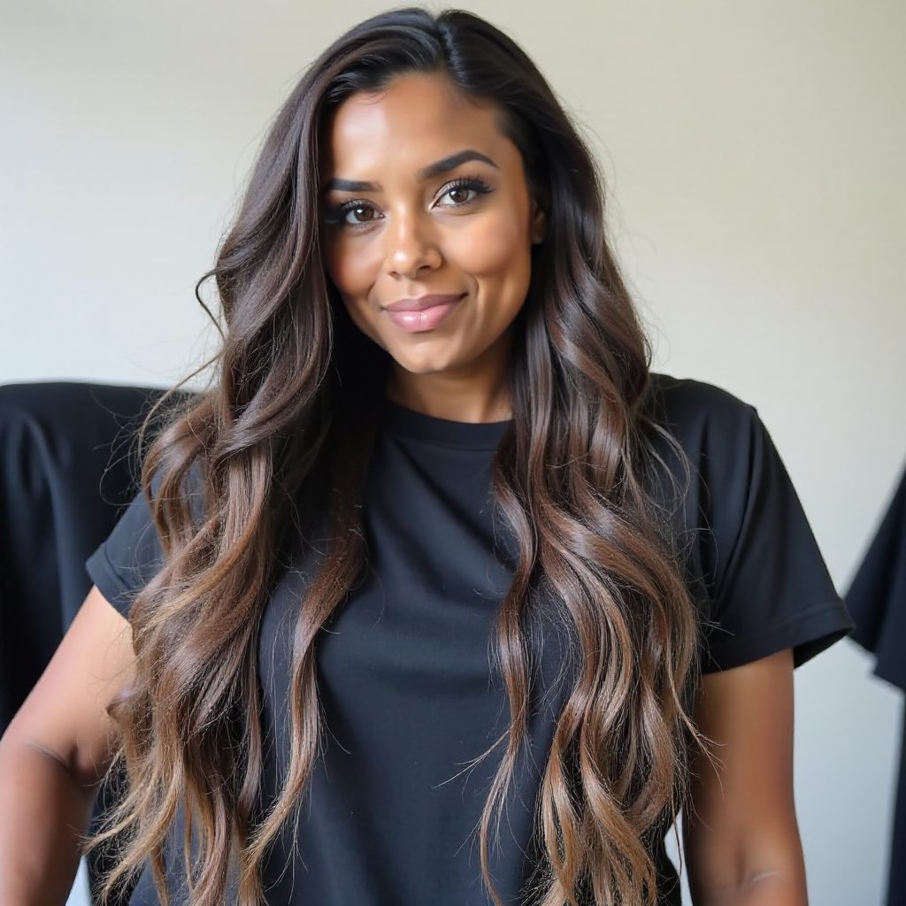 Havana Twist Crochet