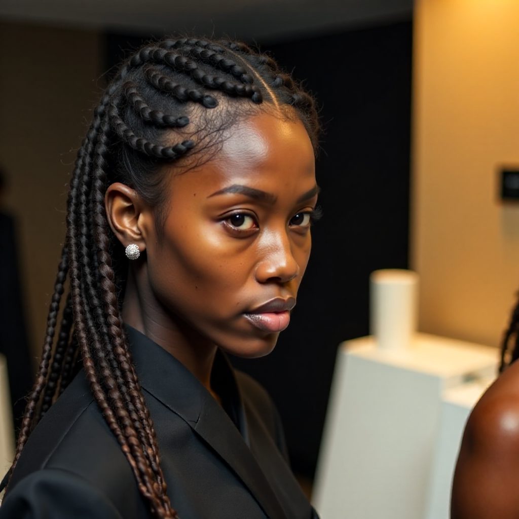 Jumbo Marley Twists