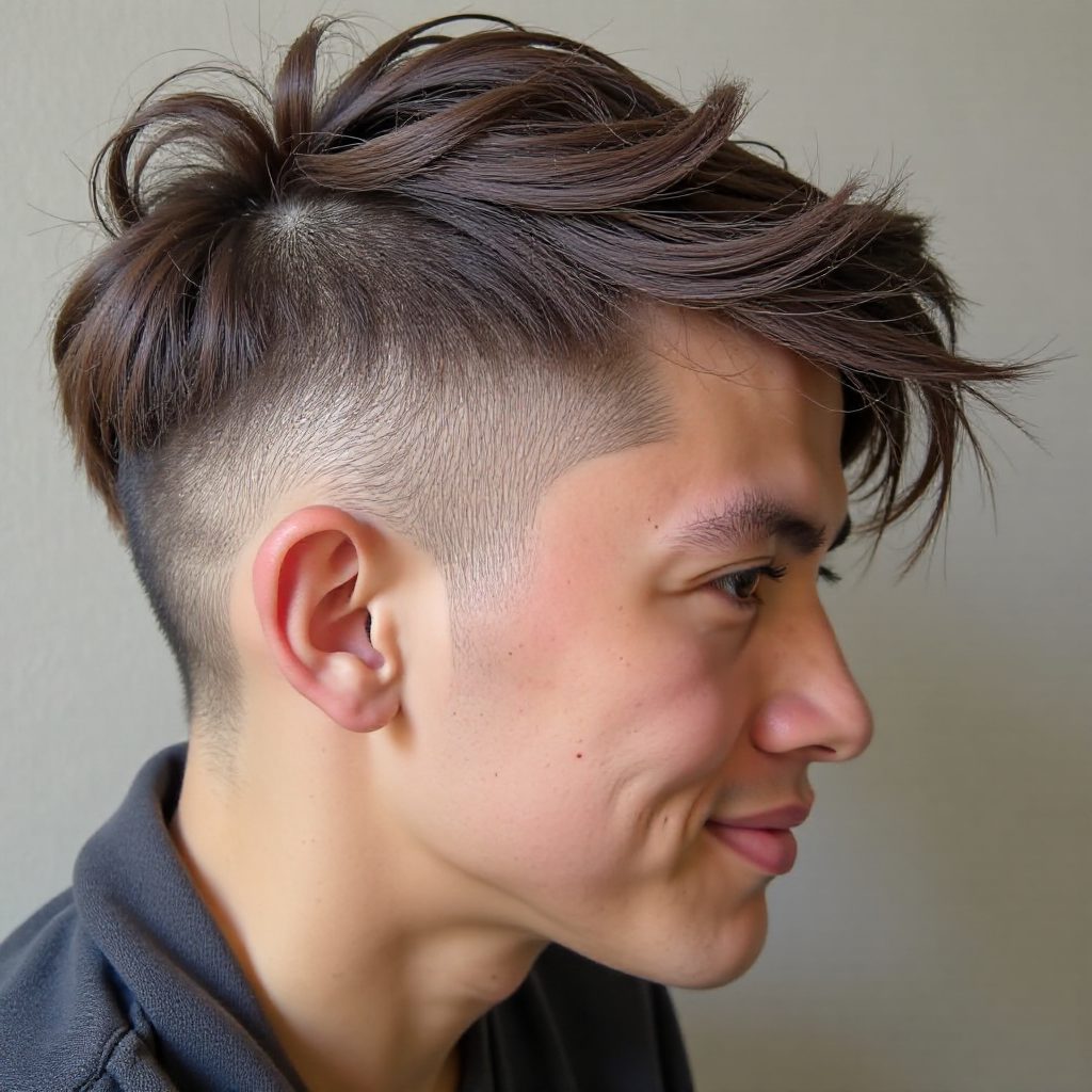 30 Best Haircut Designs for Men: lead gallery photo for styling reference