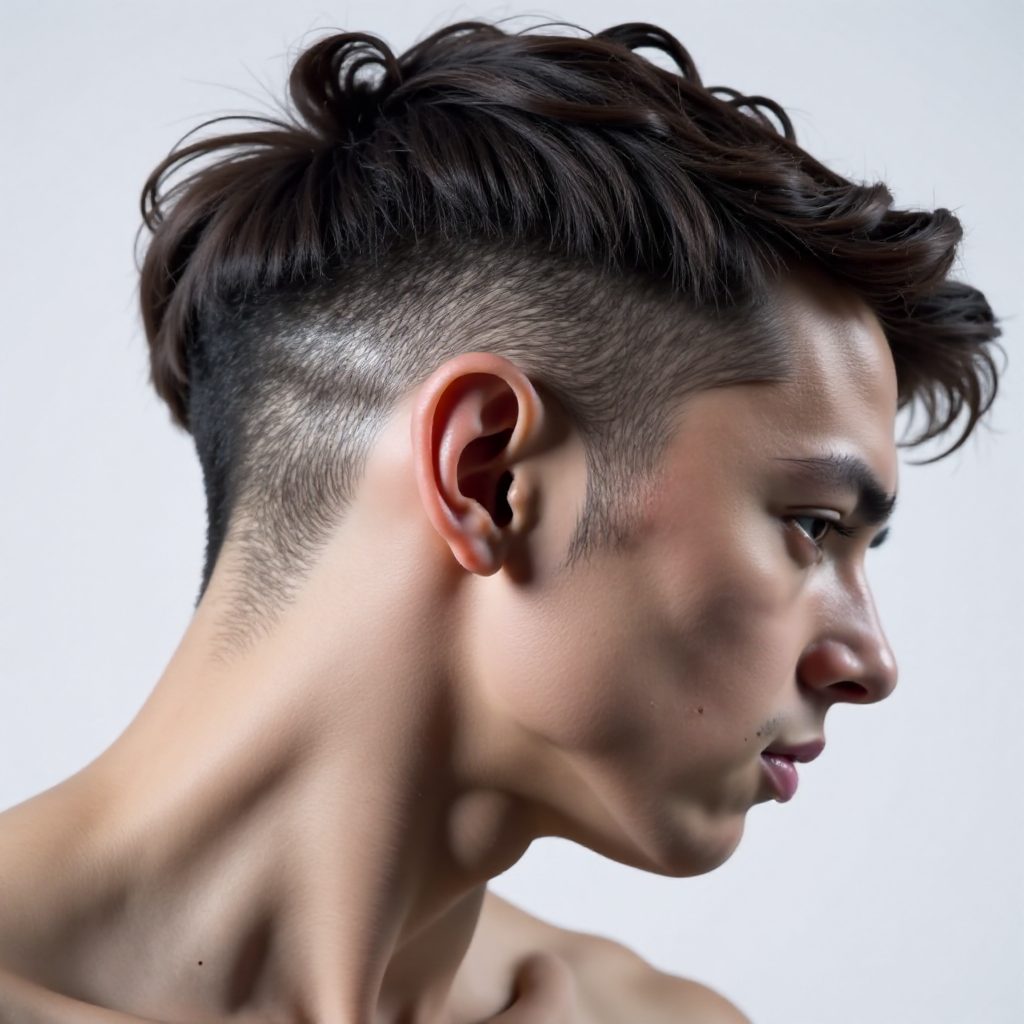 Freestyle Hair Design